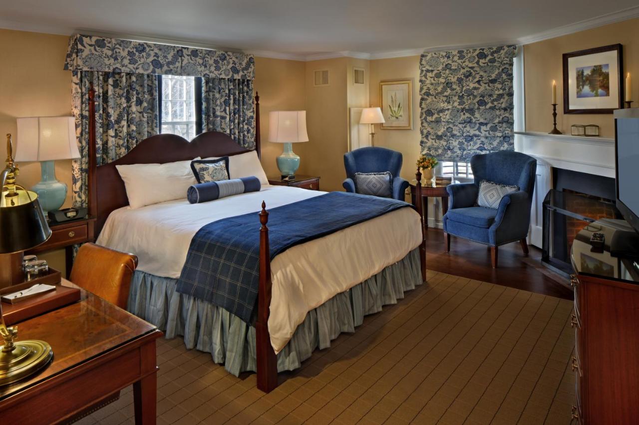 | Inn on Boltwood