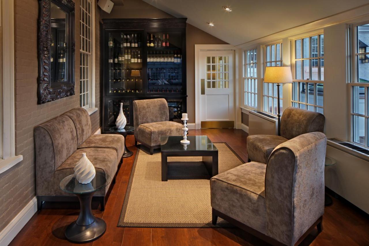 | Inn on Boltwood