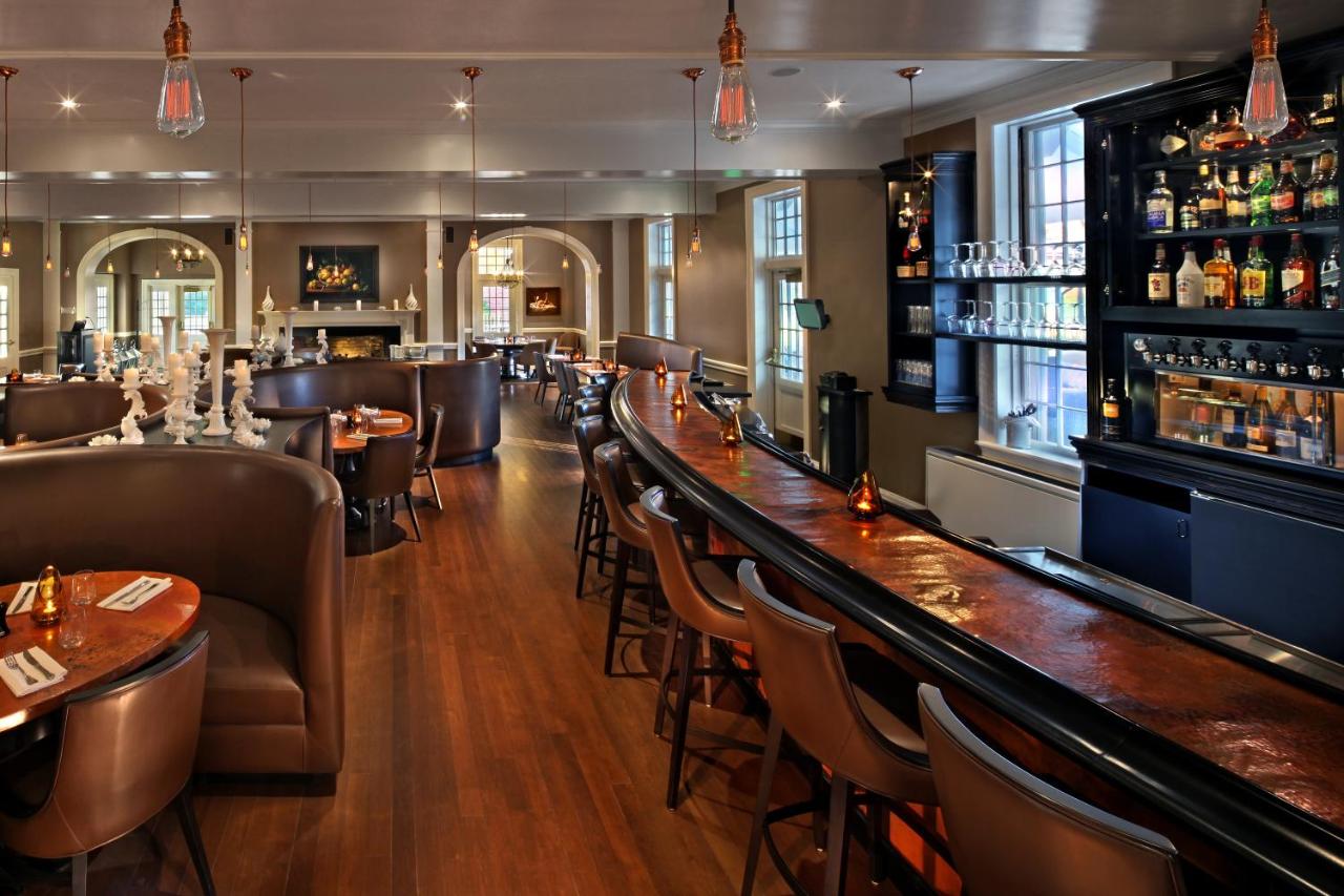 | Inn on Boltwood