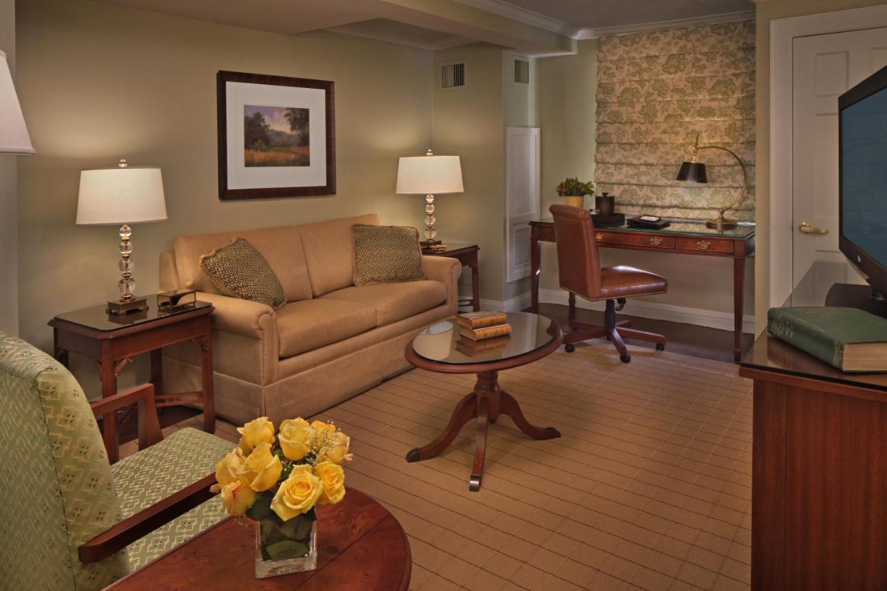 | Inn on Boltwood