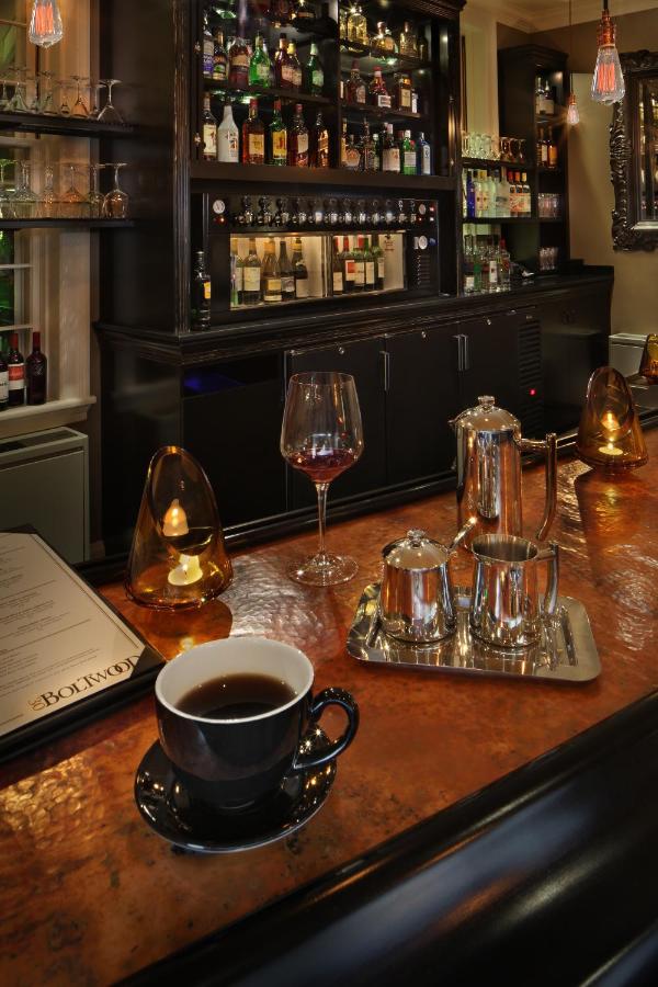 | Inn on Boltwood