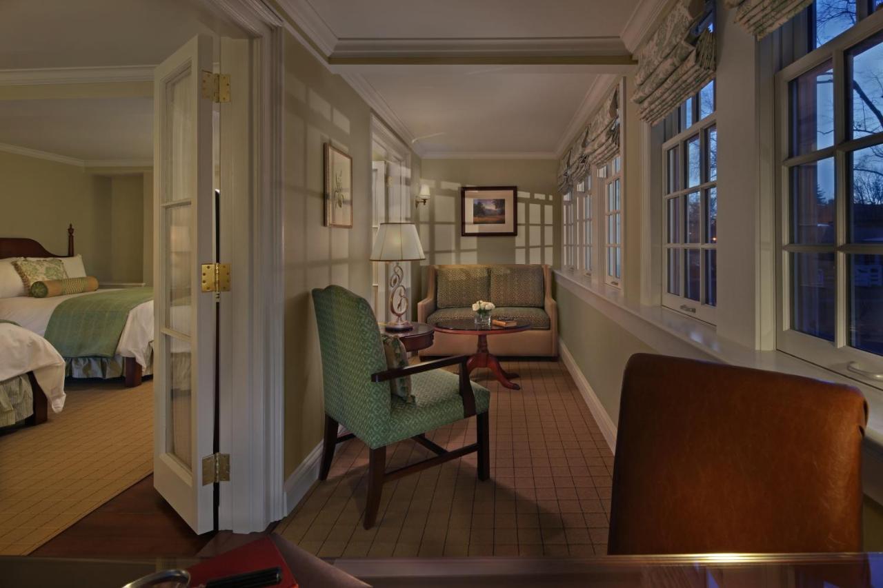 | Inn on Boltwood