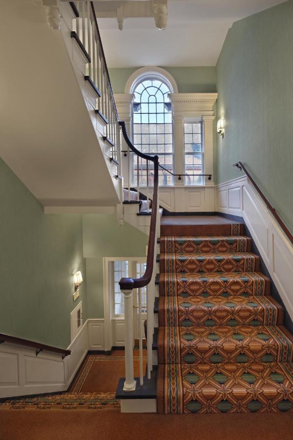 | Inn on Boltwood