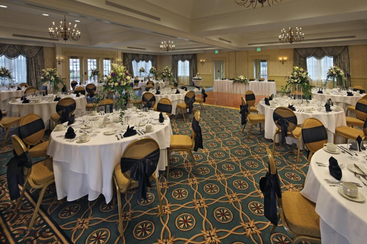 | Inn on Boltwood