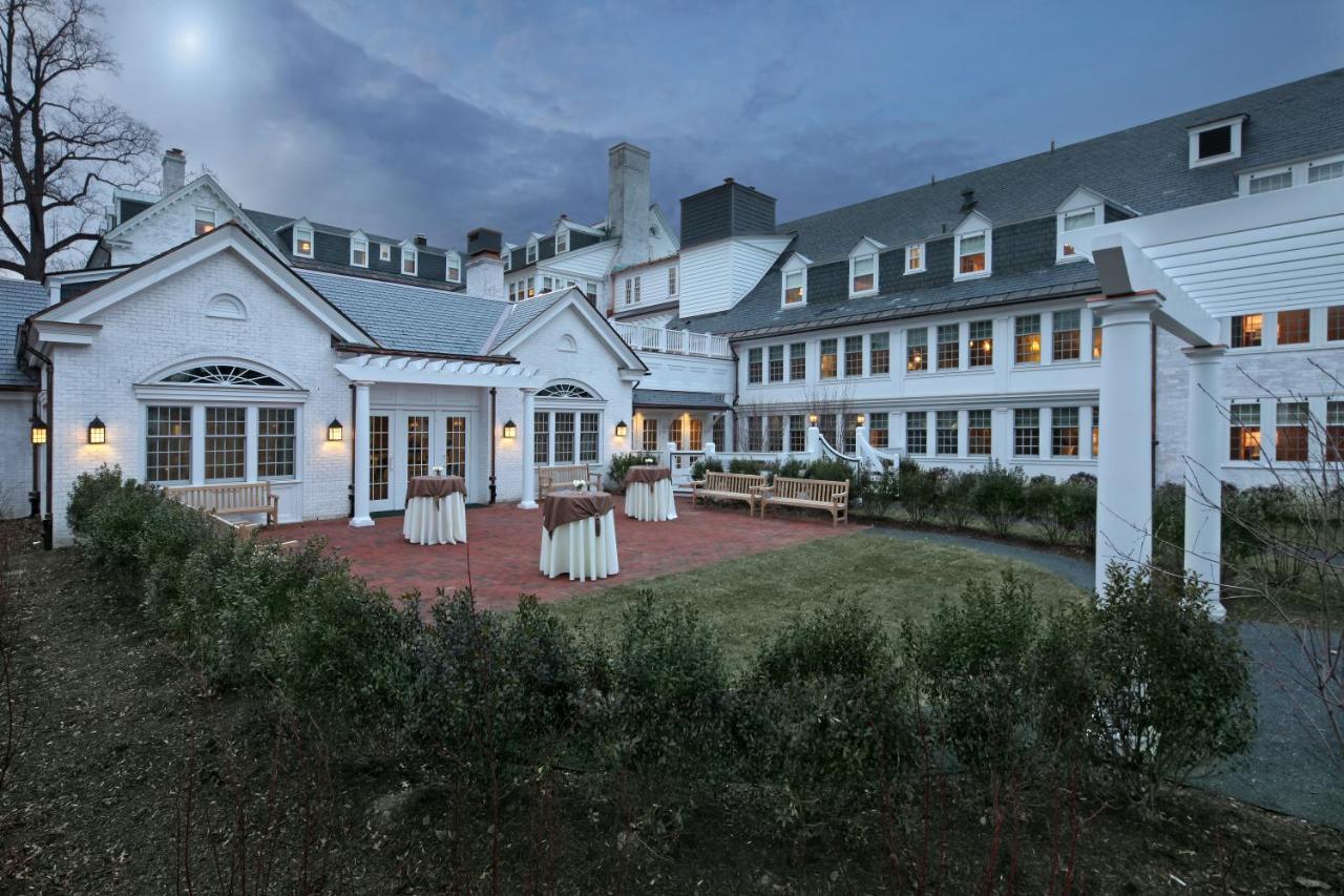 | Inn on Boltwood