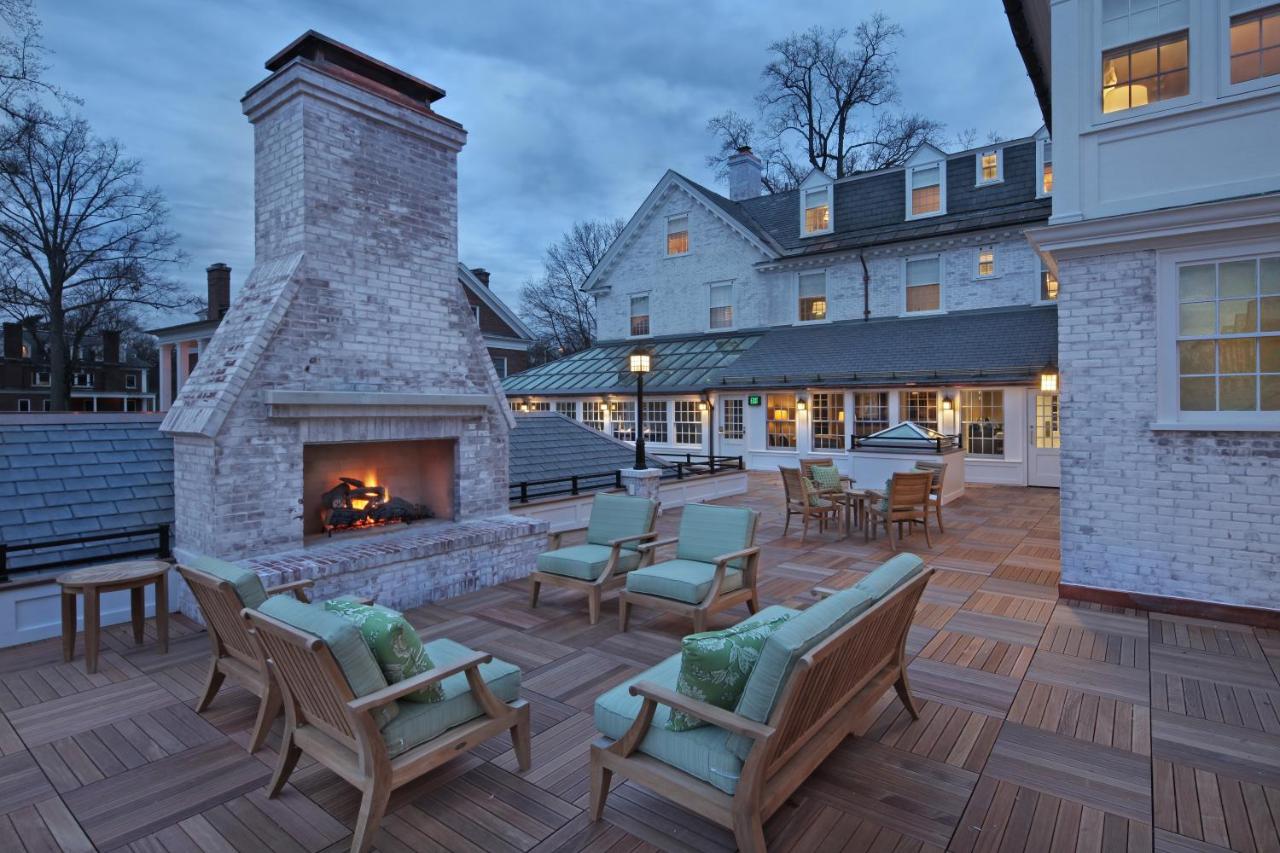| Inn on Boltwood