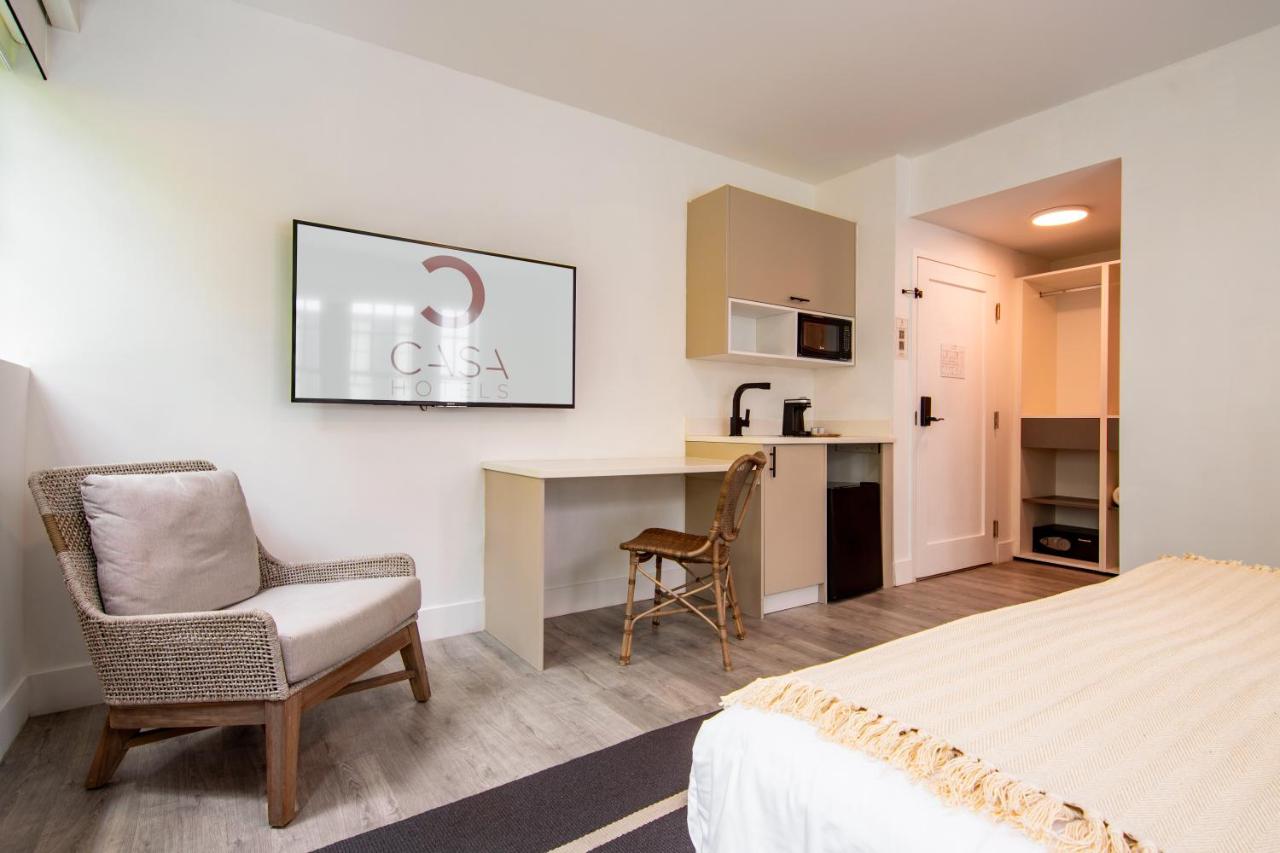 King Room at Casa Sofi