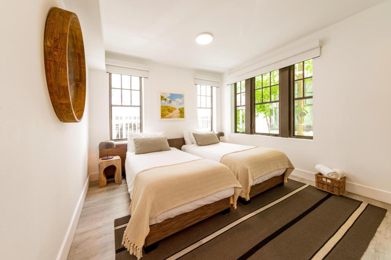 Deluxe Double or Twin Room at Casa Sofi