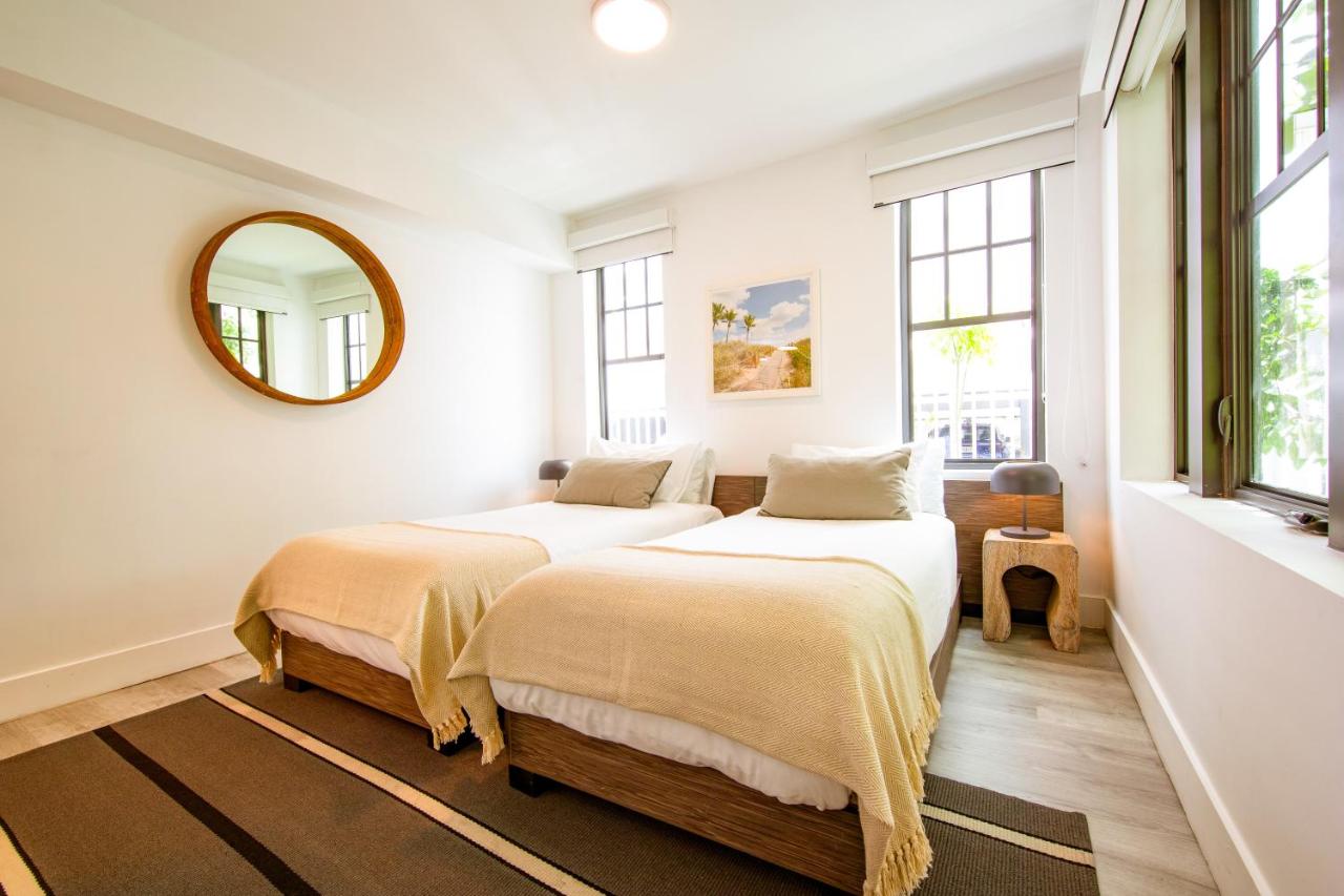 Deluxe Double or Twin Room at Casa Sofi