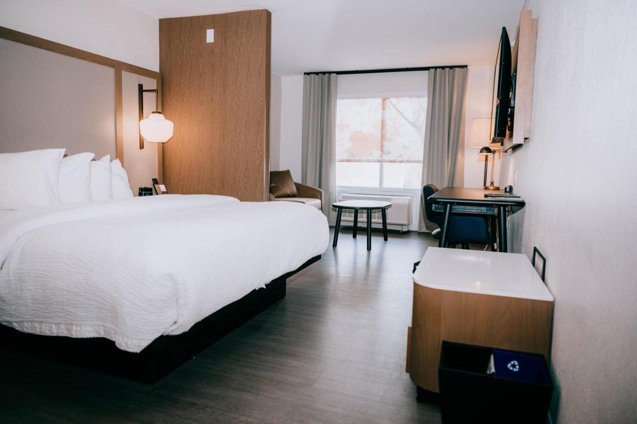  | Fairfield Inn & Suites by Marriott Lexington Georgetown