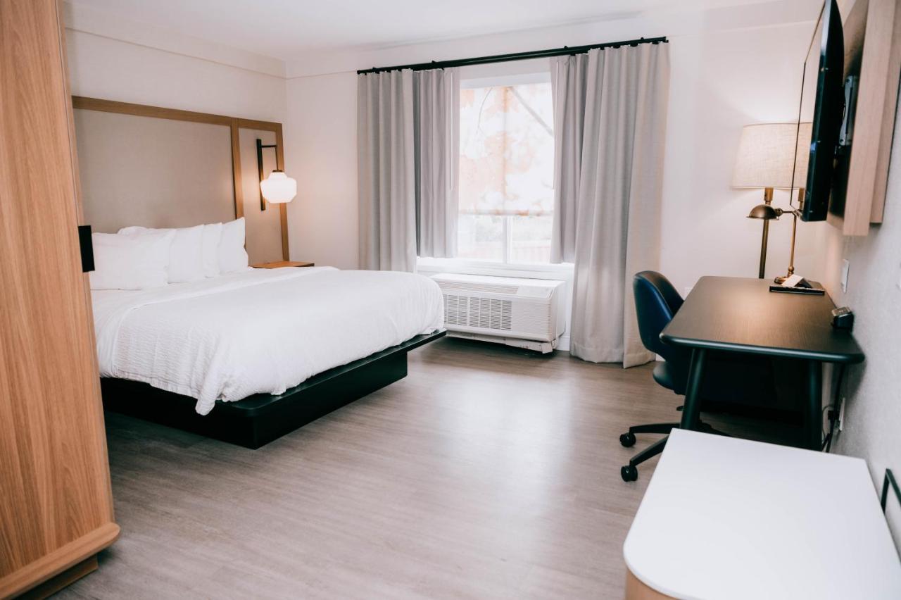  | Fairfield Inn & Suites by Marriott Lexington Georgetown