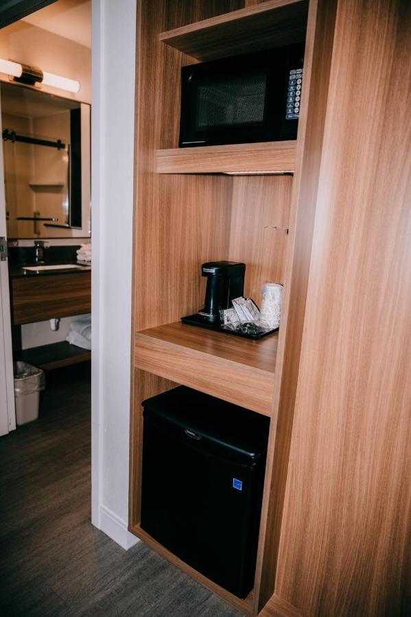  | Fairfield Inn & Suites by Marriott Lexington Georgetown