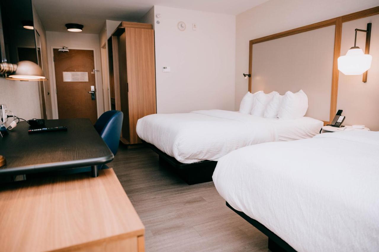  | Fairfield Inn & Suites by Marriott Lexington Georgetown