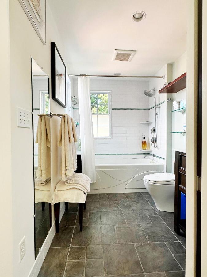  | Northey Street House