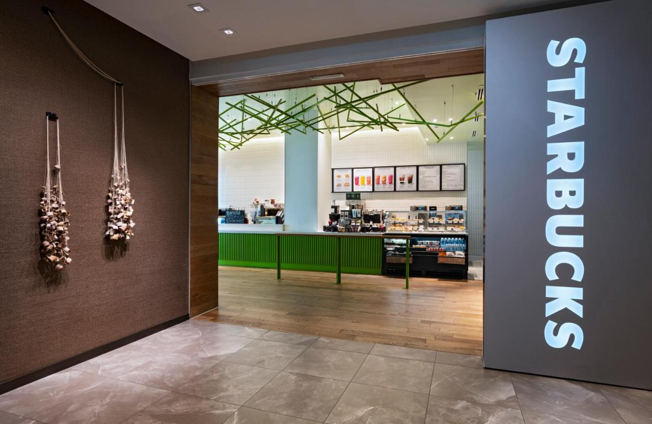 | AC Hotel by Marriott Houston Downtown