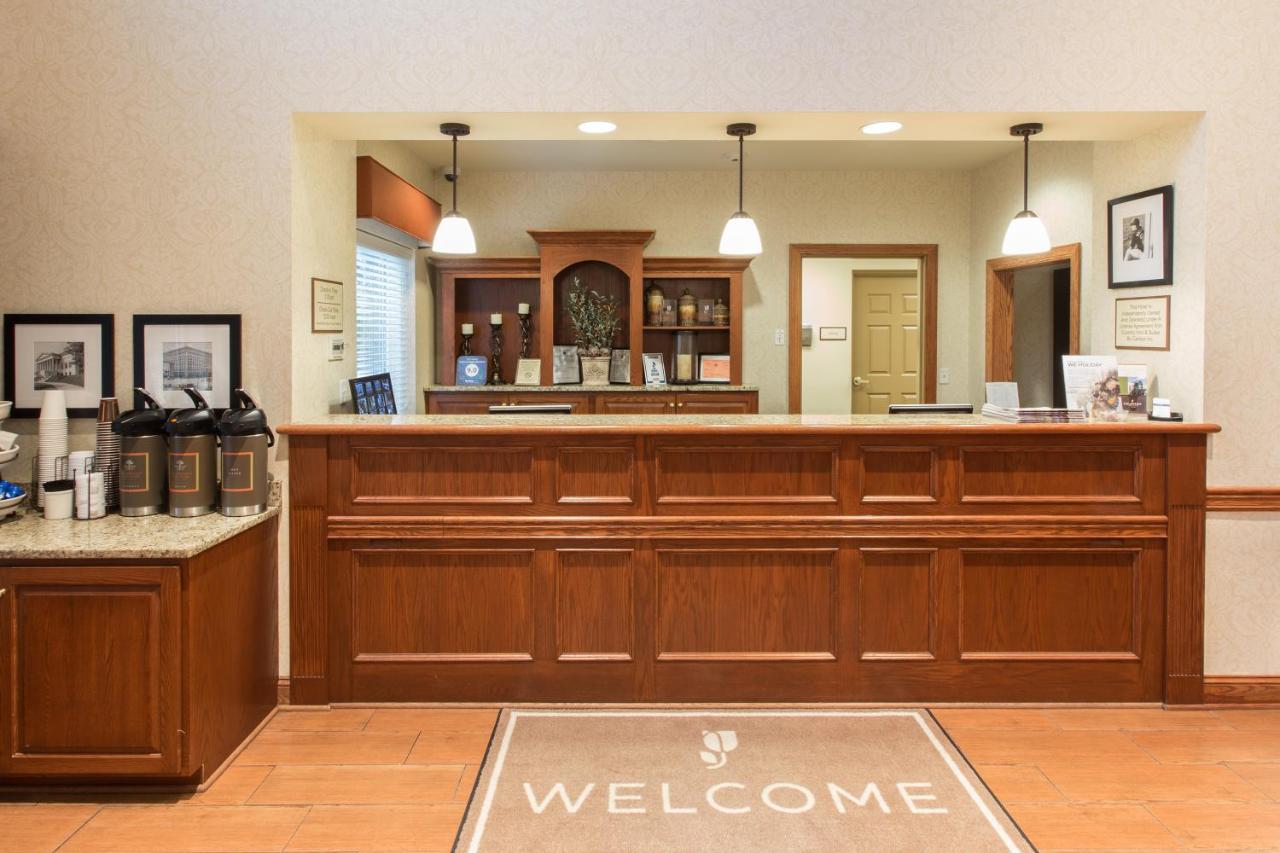  | Country Inn & Suites by Radisson, Buffalo South I-90, NY