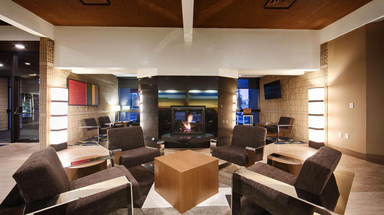 | Best Western Plus University Inn