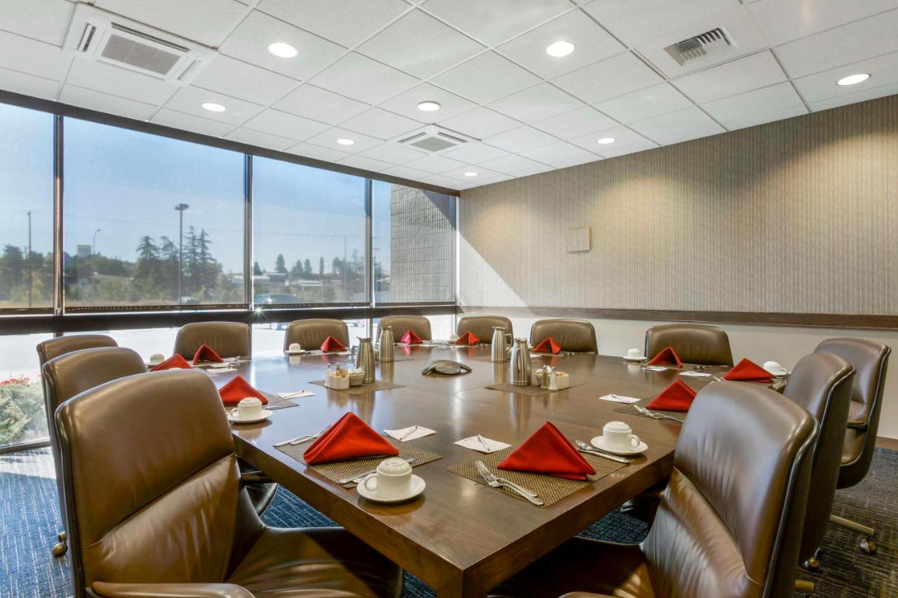  | Best Western Plus University Inn