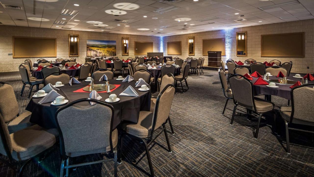 | Best Western Plus University Inn