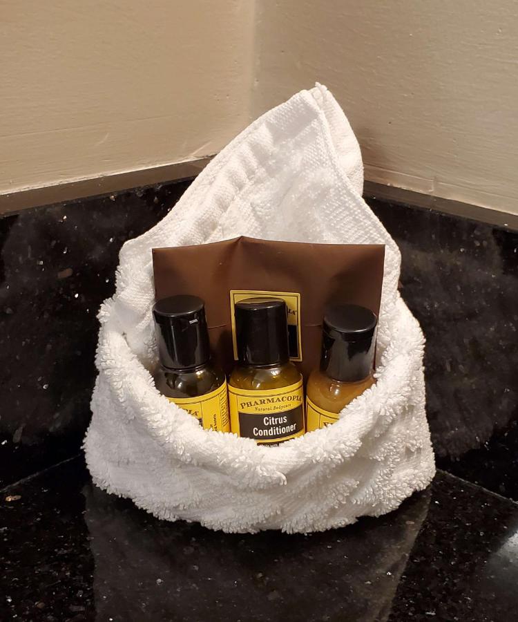 Presidential Suite - Non-Smoking at Best Western Plus University Inn