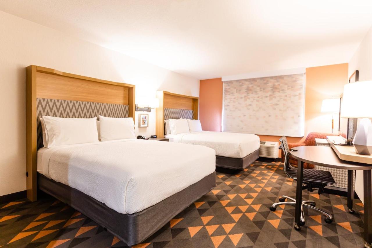 | Holiday Inn Rancho Cordova - Northeast Sacramento, an IHG Hotel