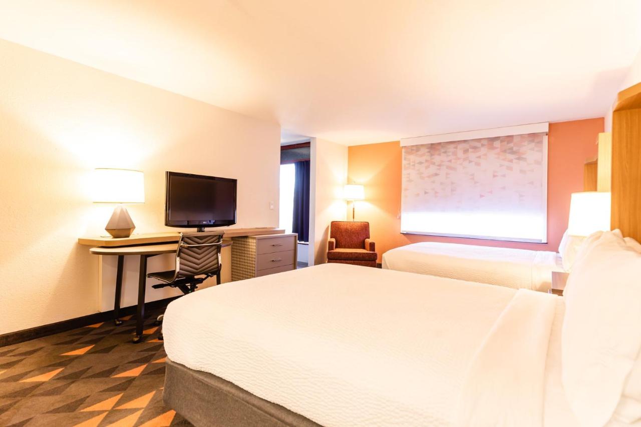 | Holiday Inn Rancho Cordova - Northeast Sacramento, an IHG Hotel
