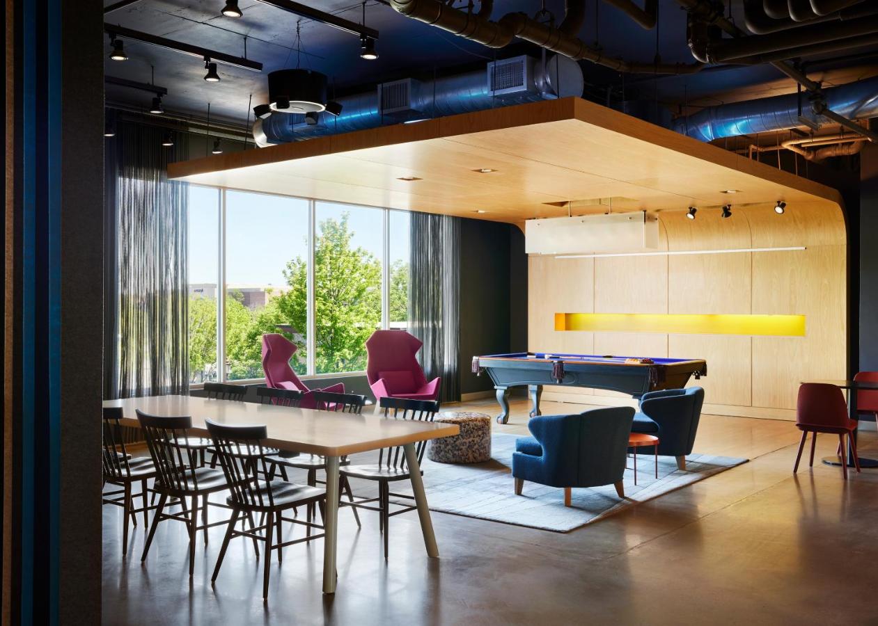 | Aloft Leawood-Overland Park