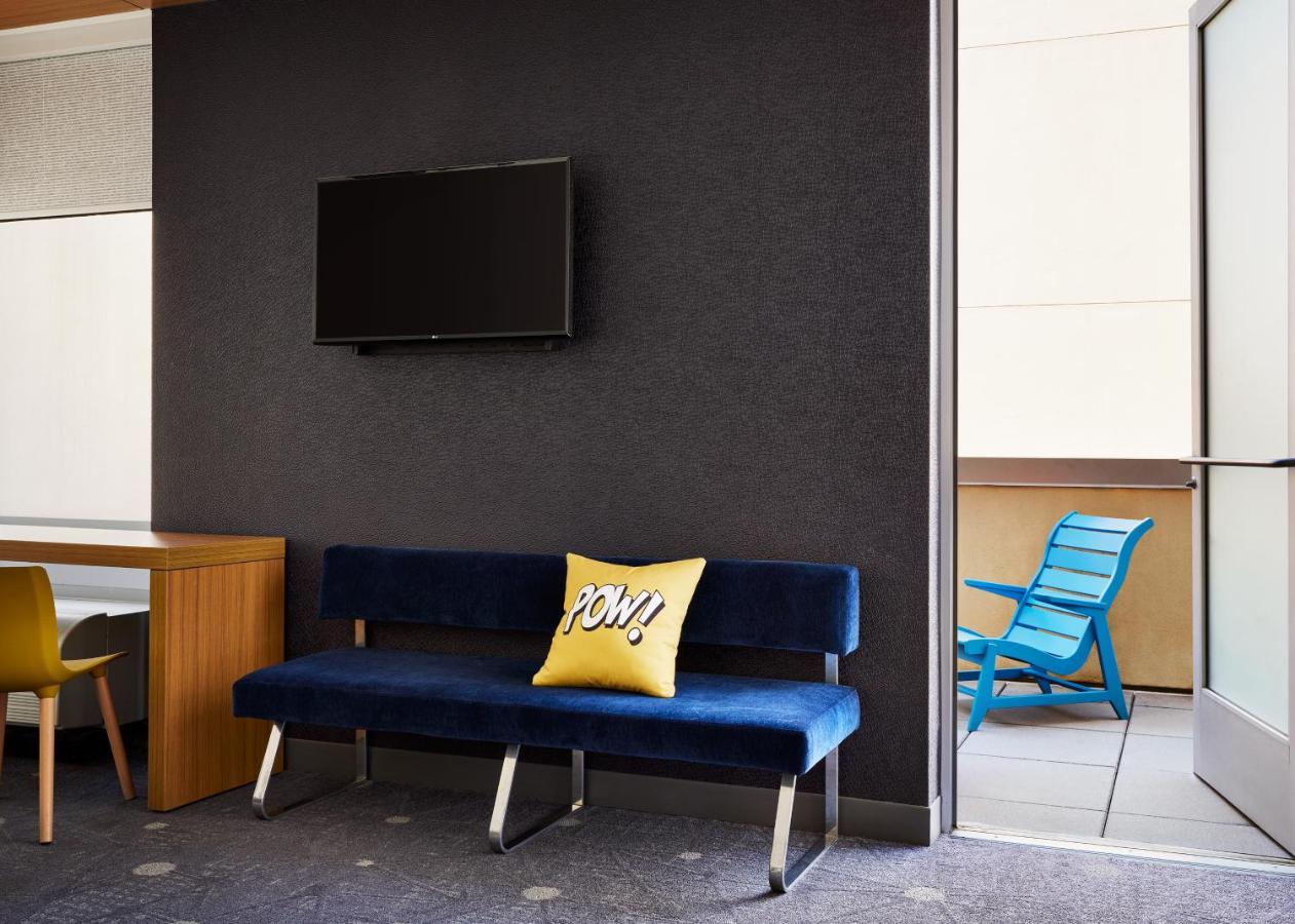 | Aloft Leawood-Overland Park