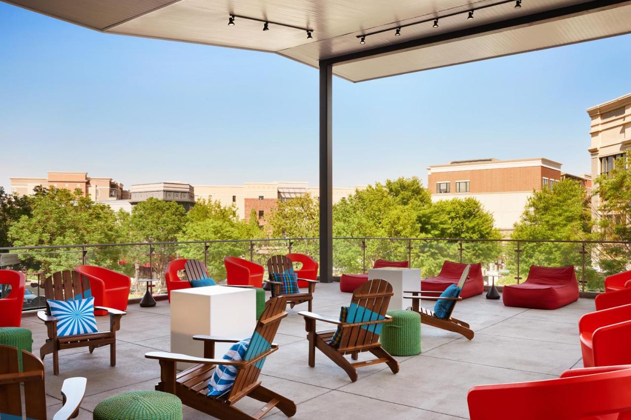 | Aloft Leawood-Overland Park