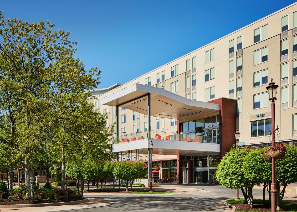 | Aloft Leawood-Overland Park
