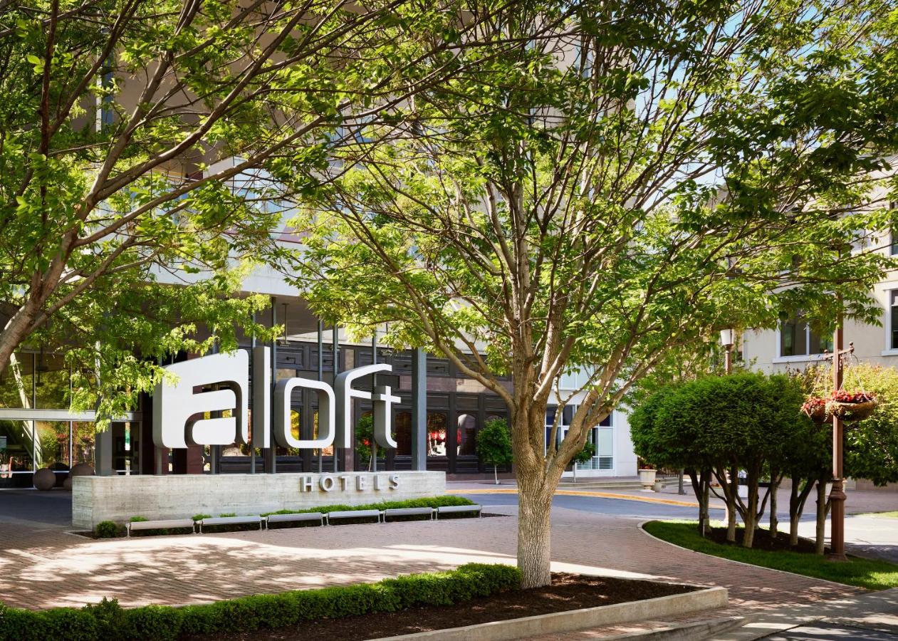 | Aloft Leawood-Overland Park