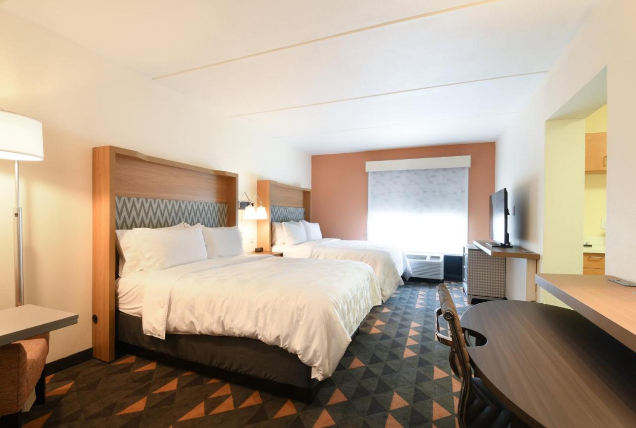 | Holiday Inn Fredericksburg - Conference Center, an IHG Hotel