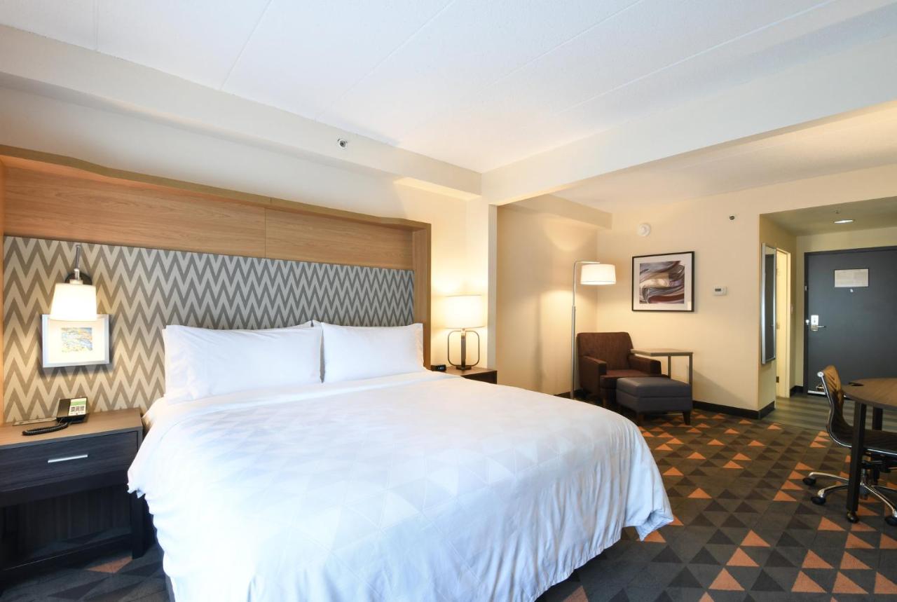 | Holiday Inn Fredericksburg - Conference Center, an IHG Hotel