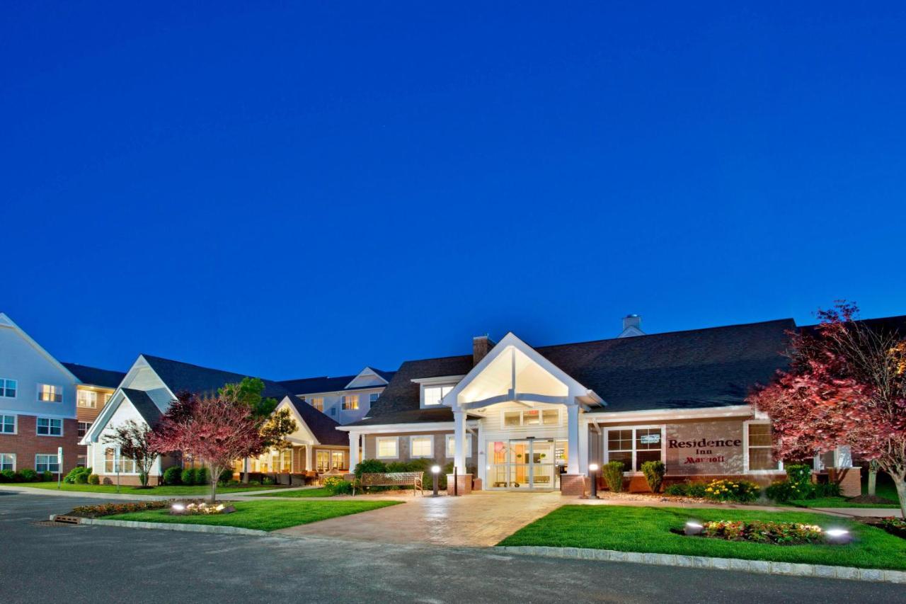 | Residence Inn Bridgewater Branchburg
