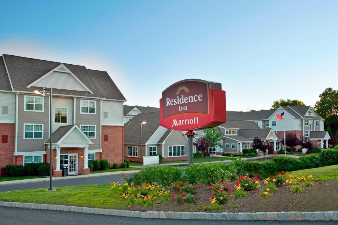 | Residence Inn Bridgewater Branchburg
