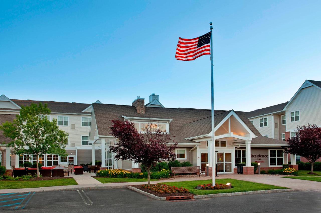 | Residence Inn Bridgewater Branchburg
