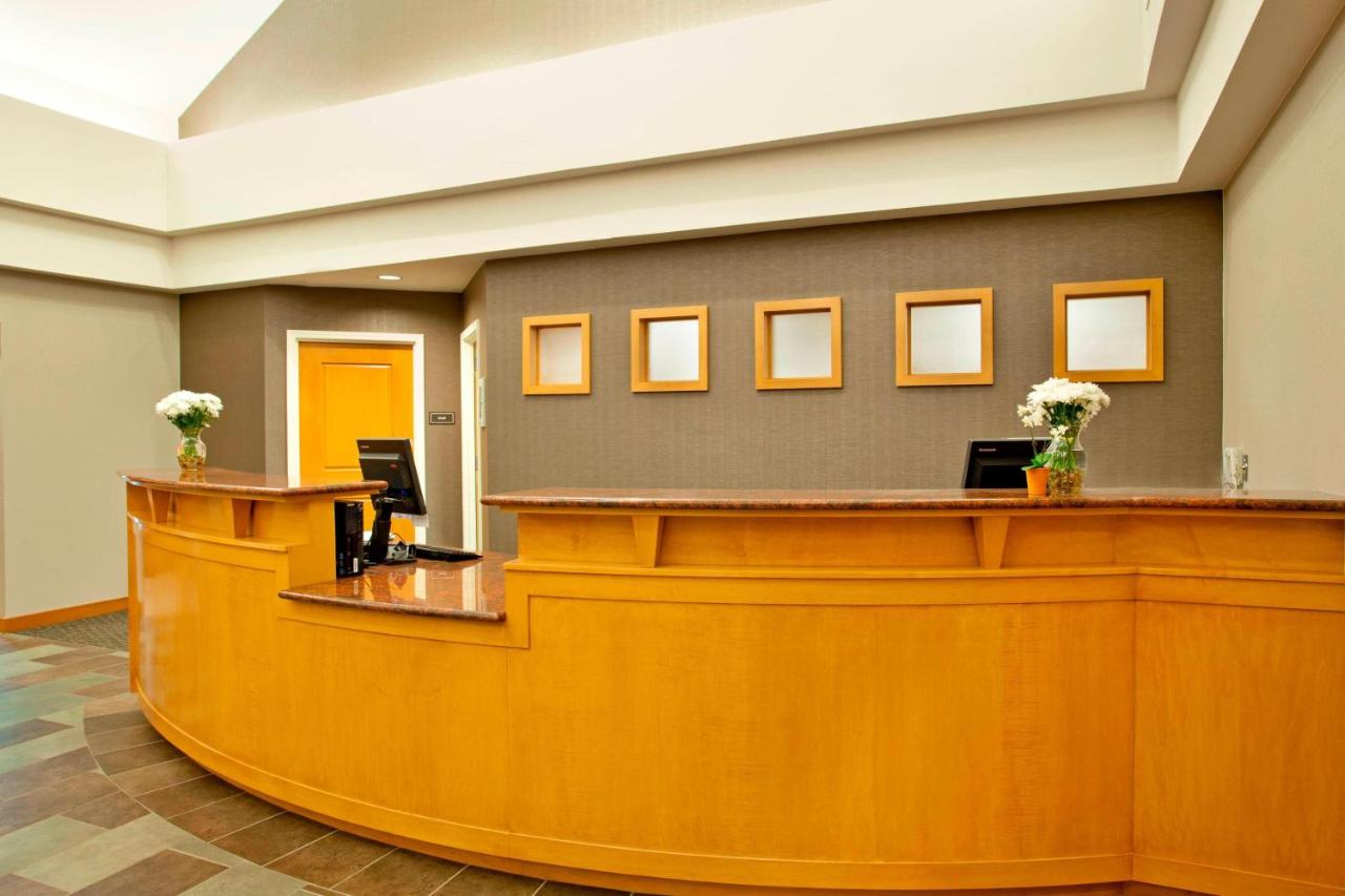 | Residence Inn Bridgewater Branchburg