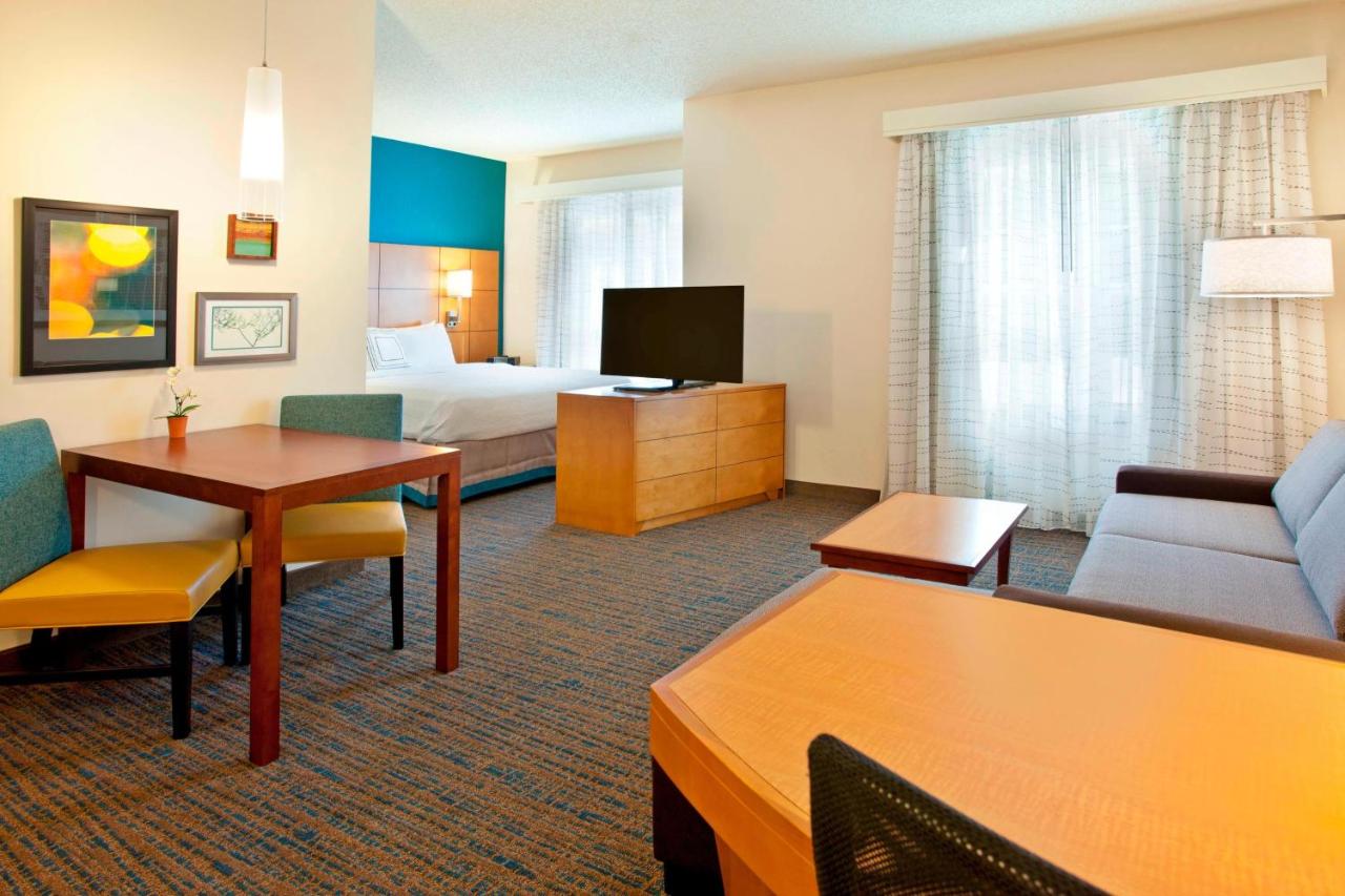 | Residence Inn Bridgewater Branchburg