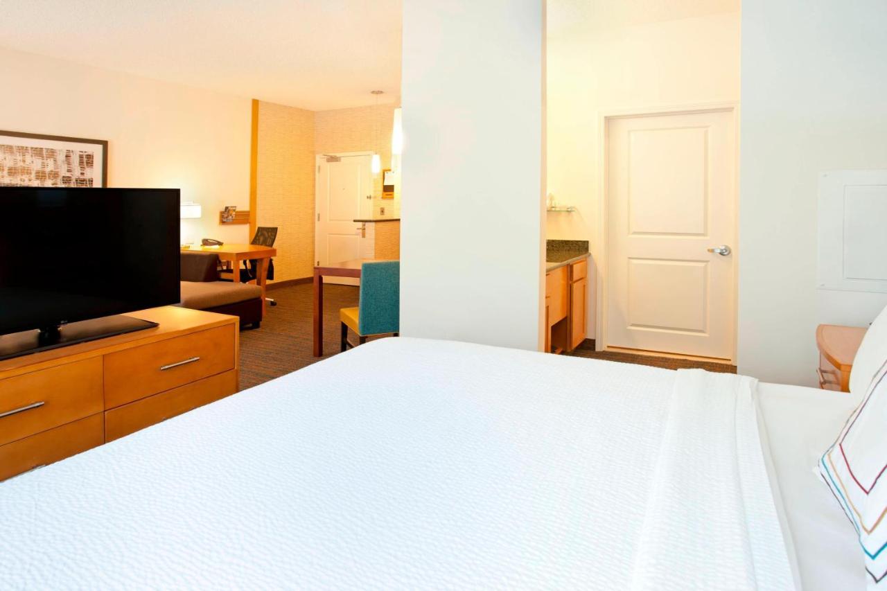 | Residence Inn Bridgewater Branchburg