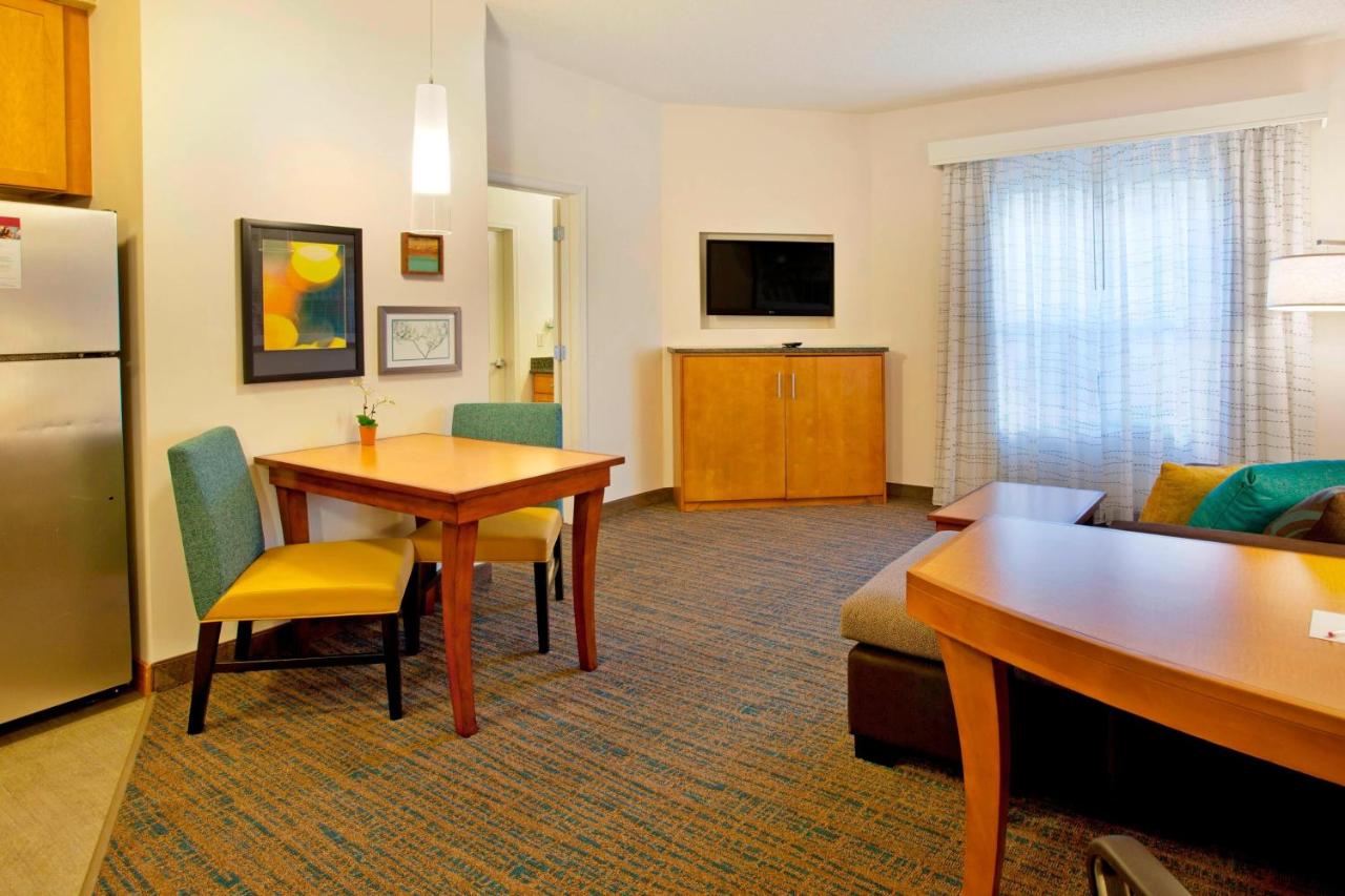 | Residence Inn Bridgewater Branchburg