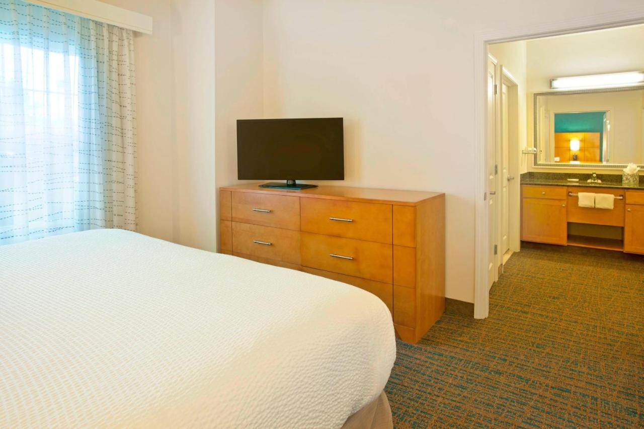 | Residence Inn Bridgewater Branchburg
