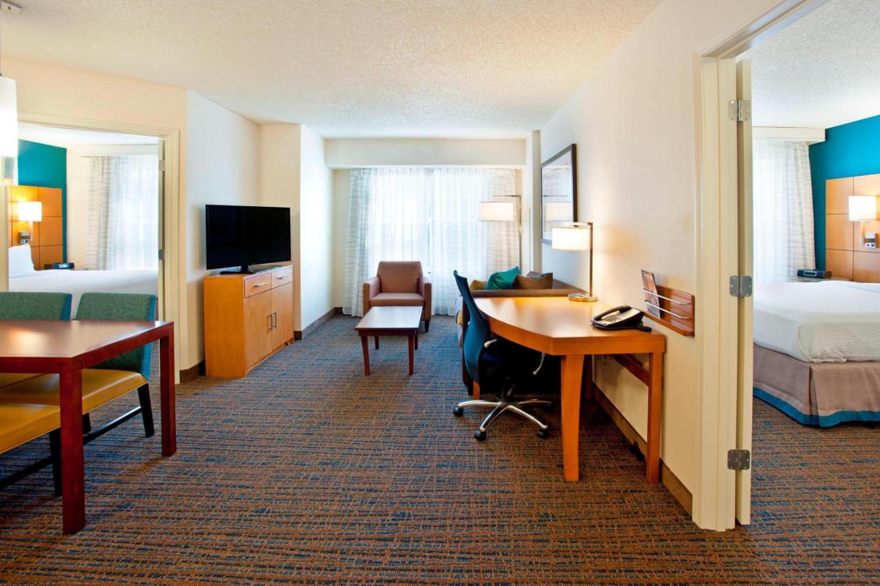 | Residence Inn Bridgewater Branchburg