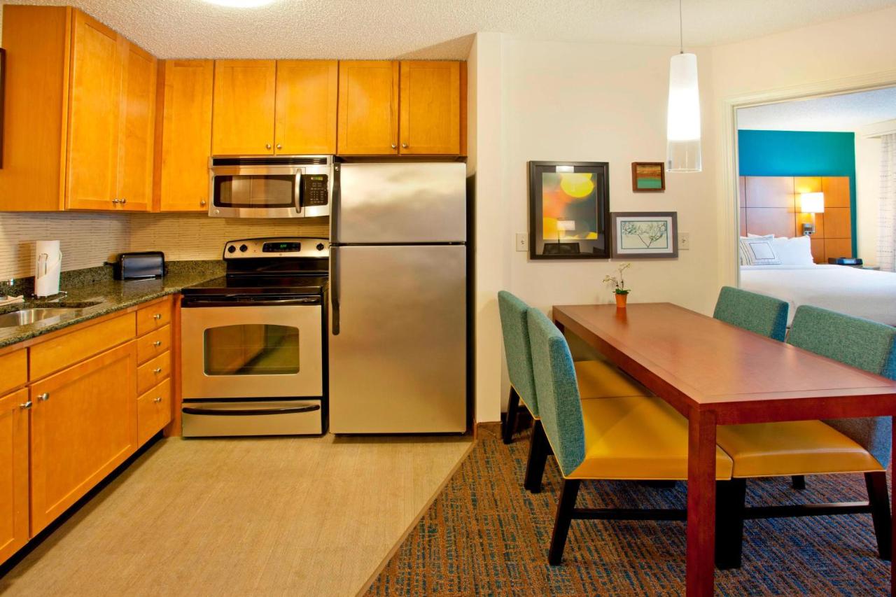 | Residence Inn Bridgewater Branchburg
