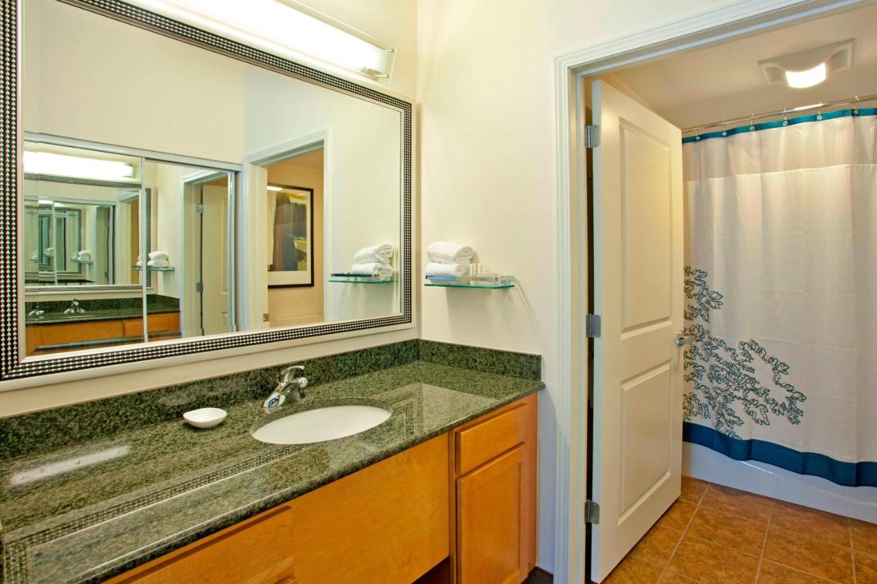 | Residence Inn Bridgewater Branchburg