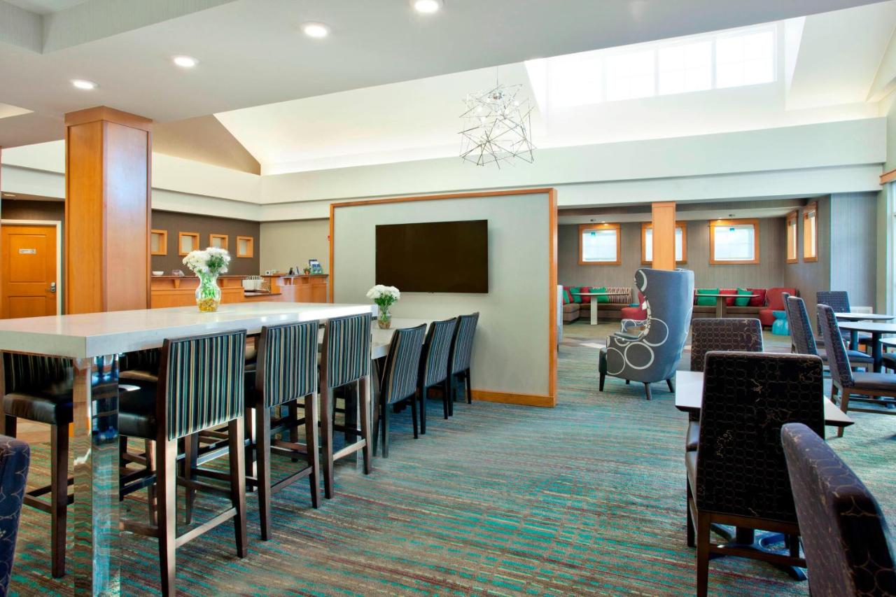 | Residence Inn Bridgewater Branchburg
