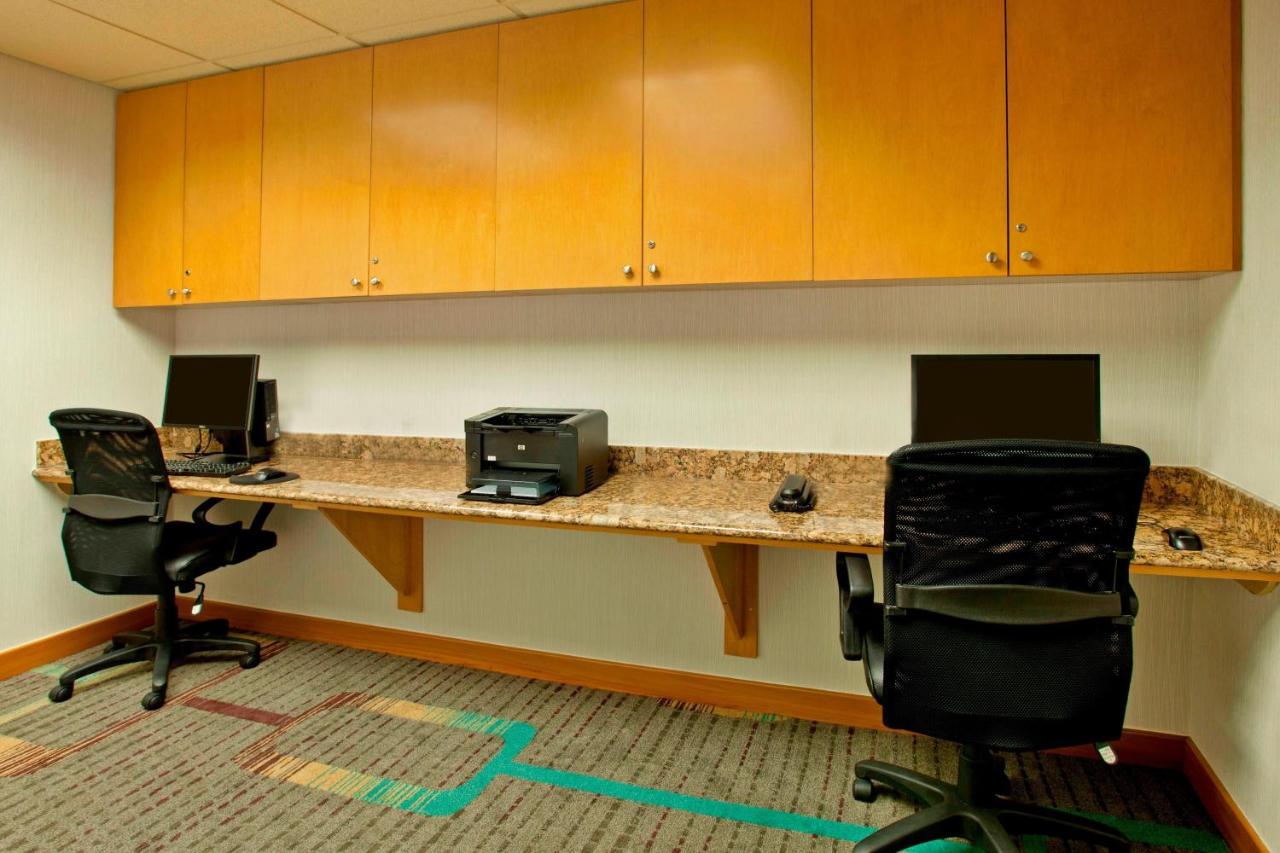 | Residence Inn Bridgewater Branchburg
