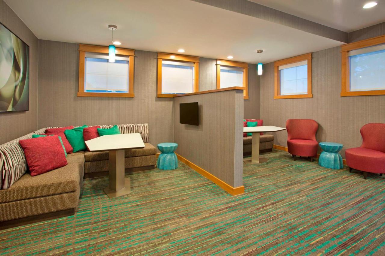 | Residence Inn Bridgewater Branchburg