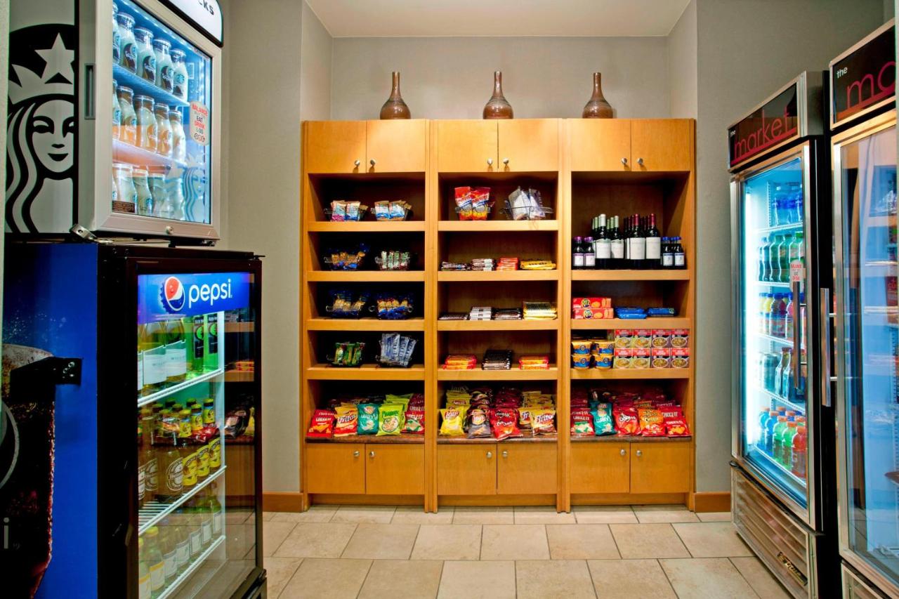 | Residence Inn Bridgewater Branchburg