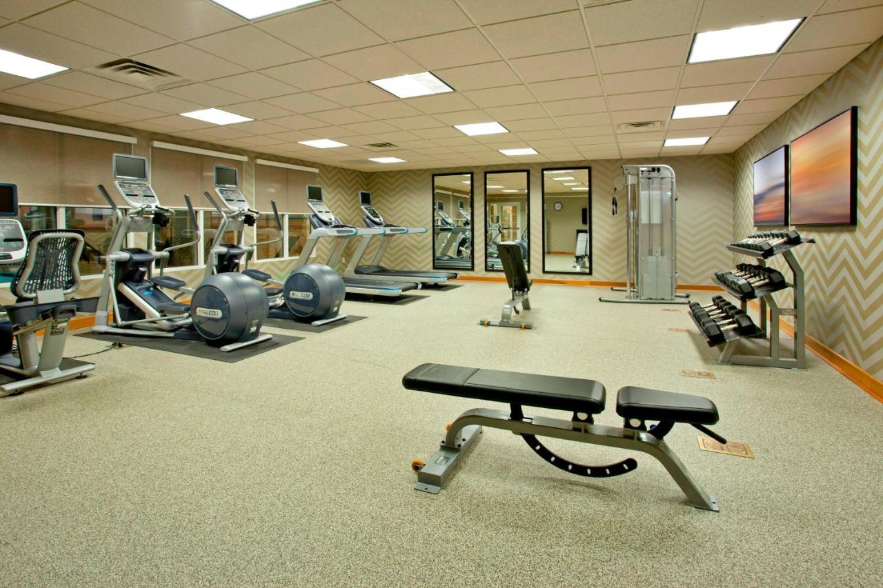 | Residence Inn Bridgewater Branchburg