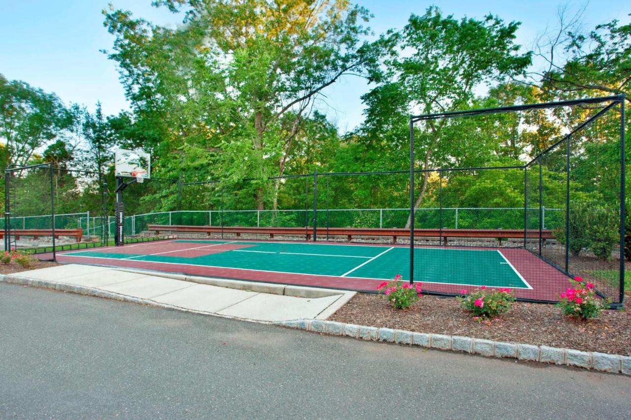 | Residence Inn Bridgewater Branchburg